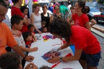 Recortes en Plaza y Juegos