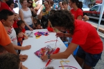 Recortes en Plaza y Juegos