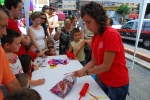 Recortes en Plaza y Juegos