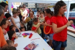 Recortes en Plaza y Juegos