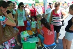 Recortes en Plaza y Juegos