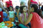 Recortes en Plaza y Juegos