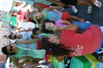 Recortes en Plaza y Juegos