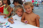 Recortes en Plaza y Juegos