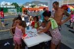 Recortes en Plaza y Juegos