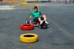 Recortes en Plaza y Juegos