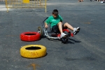 Recortes en Plaza y Juegos
