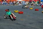 Recortes en Plaza y Juegos