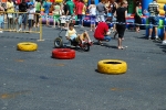 Recortes en Plaza y Juegos