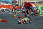 Recortes en Plaza y Juegos