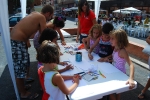 Recortes en Plaza y Juegos
