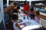 Recortes en Plaza y Juegos
