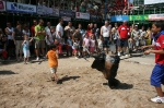 Recortes en Plaza y Juegos