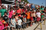 Recortes en Plaza y Juegos