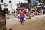 Recortes en Plaza y Juegos