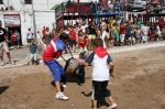 Recortes en Plaza y Juegos