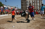 Recortes en Plaza y Juegos