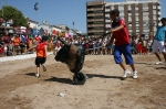 Recortes en Plaza y Juegos