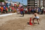 Recortes en Plaza y Juegos