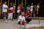 Tres heridos en el encierro de los disfraces.
