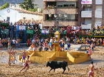 Hermanos Venavent hace una gran actuación que le coloca en primera posición con 144 puntos