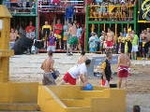 Hermanos Venavent hace una gran actuación que le coloca en primera posición con 144 puntos