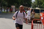 Joaquín Rubert y Aixa Cantavella, los mejores locales en el II Triatlón Ciutat de Vila-real
