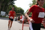 Joaquín Rubert y Aixa Cantavella, los mejores locales en el II Triatlón Ciutat de Vila-real