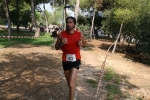 Joaquín Rubert y Aixa Cantavella, los mejores locales en el II Triatlón Ciutat de Vila-real