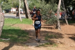 Joaquín Rubert y Aixa Cantavella, los mejores locales en el II Triatlón Ciutat de Vila-real