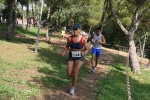 Joaquín Rubert y Aixa Cantavella, los mejores locales en el II Triatlón Ciutat de Vila-real