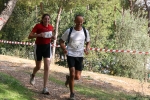 Joaquín Rubert y Aixa Cantavella, los mejores locales en el II Triatlón Ciutat de Vila-real