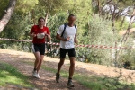 Joaquín Rubert y Aixa Cantavella, los mejores locales en el II Triatlón Ciutat de Vila-real