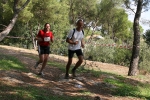 Joaquín Rubert y Aixa Cantavella, los mejores locales en el II Triatlón Ciutat de Vila-real