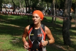 Joaquín Rubert y Aixa Cantavella, los mejores locales en el II Triatlón Ciutat de Vila-real