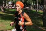 Joaquín Rubert y Aixa Cantavella, los mejores locales en el II Triatlón Ciutat de Vila-real