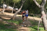 Joaquín Rubert y Aixa Cantavella, los mejores locales en el II Triatlón Ciutat de Vila-real