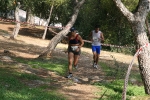 Joaquín Rubert y Aixa Cantavella, los mejores locales en el II Triatlón Ciutat de Vila-real