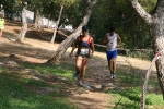 Joaquín Rubert y Aixa Cantavella, los mejores locales en el II Triatlón Ciutat de Vila-real