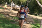 Joaquín Rubert y Aixa Cantavella, los mejores locales en el II Triatlón Ciutat de Vila-real