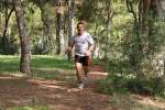 Joaquín Rubert y Aixa Cantavella, los mejores locales en el II Triatlón Ciutat de Vila-real