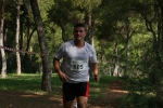 Joaquín Rubert y Aixa Cantavella, los mejores locales en el II Triatlón Ciutat de Vila-real