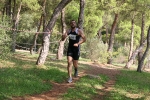 Joaquín Rubert y Aixa Cantavella, los mejores locales en el II Triatlón Ciutat de Vila-real