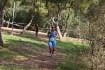Joaquín Rubert y Aixa Cantavella, los mejores locales en el II Triatlón Ciutat de Vila-real