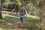 Joaquín Rubert y Aixa Cantavella, los mejores locales en el II Triatlón Ciutat de Vila-real
