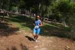 Joaquín Rubert y Aixa Cantavella, los mejores locales en el II Triatlón Ciutat de Vila-real