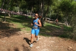 Joaquín Rubert y Aixa Cantavella, los mejores locales en el II Triatlón Ciutat de Vila-real