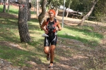 Joaquín Rubert y Aixa Cantavella, los mejores locales en el II Triatlón Ciutat de Vila-real