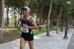 Joaquín Rubert y Aixa Cantavella, los mejores locales en el II Triatlón Ciutat de Vila-real