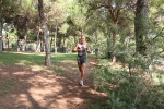 Joaquín Rubert y Aixa Cantavella, los mejores locales en el II Triatlón Ciutat de Vila-real